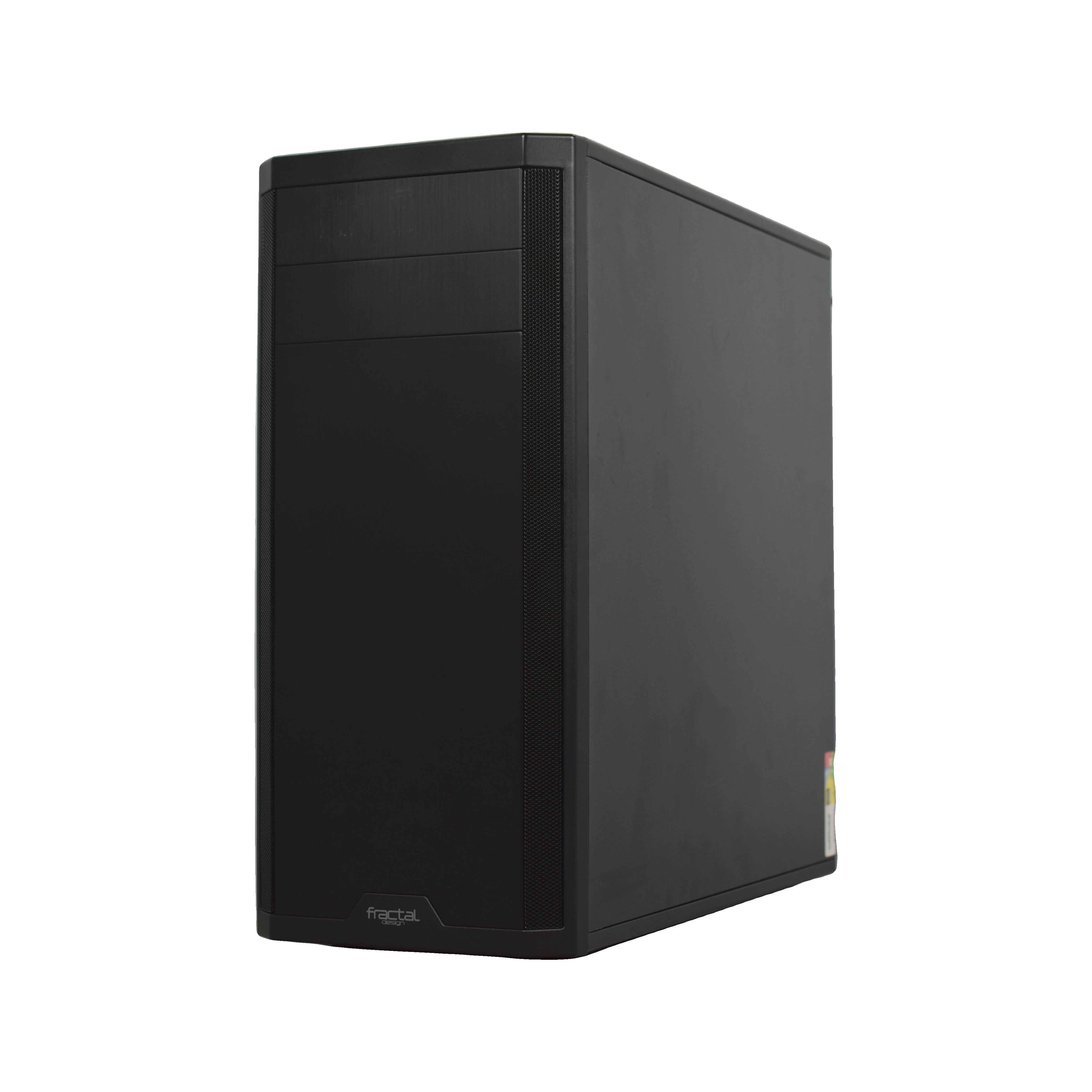 Intel i7-9700K | RTX 2060 Super | Prenew